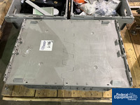 Image of Quadrel Wrap Around Labeler, Model Rotary 49