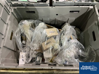 Image of Quadrel Wrap Around Labeler, Model Rotary 50