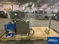 Image of MGS Top Outserter, model Topserter II 04
