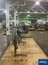 Image of MGS Top Outserter, model Topserter II 05