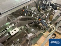 Image of MGS Top Outserter, model Topserter II 08
