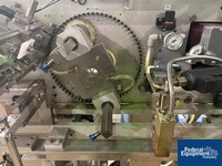 Image of MGS Top Outserter, model Topserter II 09