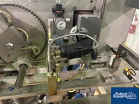 Image of MGS Top Outserter, model Topserter II 10