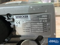 Image of MGS Top Outserter, model Topserter II 18