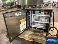 Image of MGS Top Outserter, model Topserter II 20