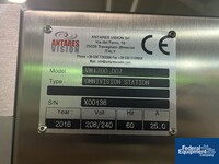 Image of Antares Vision Omnivision Serialization System, Model VM1700_007 03