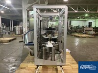 Image of Antares Vision Omnivision Serialization System, Model VM1700_007 04