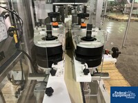 Image of Antares Vision Omnivision Serialization System, Model VM1700_007 09