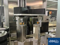 Image of Antares Vision Omnivision Serialization System, Model VM1700_007 16