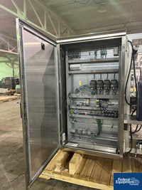 Image of Antares Vision Omnivision Serialization System, Model VM1700_007 25