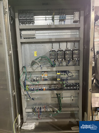 Image of Antares Vision Omnivision Serialization System, Model VM1700_007 26