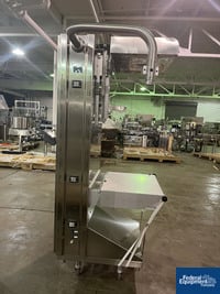 Image of Antares Vision Omnivision Serialization System, Model VM1700_007 33
