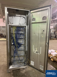 Image of Antares Vision Omnivision Serialization System, Model VM1700_007 37