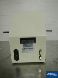 Image of DR. SCHLEUNIGER PHARMATRON FT-2 FRIABILITY TESTER 02