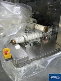 Image of Eisai Vial Inspection Unit, Model EIS596 08