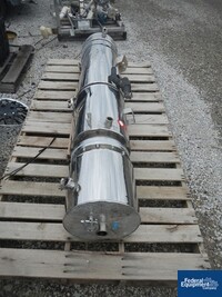 Image of MECO PURE STEAM GENERATOR, MODEL CS1500 02