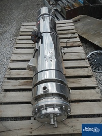 Image of MECO PURE STEAM GENERATOR, MODEL CS1500 03