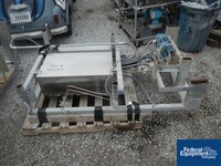 Image of MECO PURE STEAM GENERATOR, MODEL CS1500 05