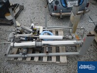 Image of MECO PURE STEAM GENERATOR, MODEL CS1500 08