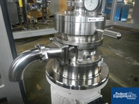 Image of MZ 80 FRYMA KORUMA COLLOID MILL, S/S 05