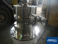 Image of MZ 80 FRYMA KORUMA COLLOID MILL, S/S 06