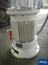 Image of MZ 80 FRYMA KORUMA COLLOID MILL, S/S 07