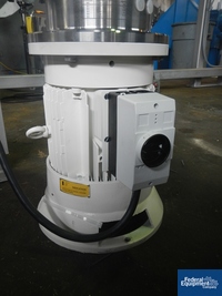 Image of MZ 80 FRYMA KORUMA COLLOID MILL, S/S 08