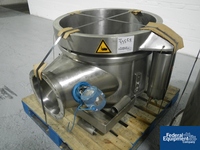 Image of Glatt WST 60 Fluid Bed Dryer 11