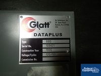 Image of Glatt WST 60 Fluid Bed Dryer 39