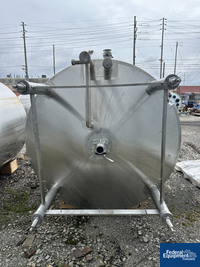 Image of 1,000 Gal Walker Twin Motion Processor Kettle, 316L S/S, 75# 03