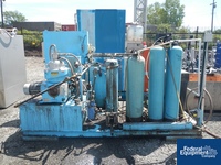 Image of Westfalia Disc Centrifuge System 02