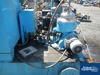 Image of Westfalia Disc Centrifuge System 06