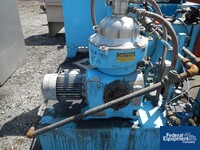 Image of Westfalia Disc Centrifuge System 07