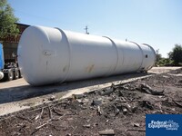 Image of 35,000 Gal Brown Minneapolis Receiver Tank, C/S, 50# 02