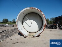 Image of 35,000 Gal Brown Minneapolis Receiver Tank, C/S, 50# 03