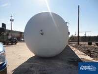 Image of 35,000 Gal Brown Minneapolis Receiver Tank, C/S, 50# 04