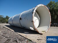 Image of 35,000 Gal Brown Minneapolis Receiver Tank, C/S, 50# 05