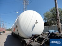 Image of 35,000 Gal Brown Minneapolis Receiver Tank, C/S, 50# 06