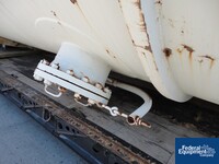 Image of 35,000 Gal Brown Minneapolis Receiver Tank, C/S, 50# 07