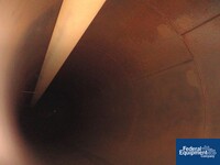 Image of 35,000 Gal Brown Minneapolis Receiver Tank, C/S, 50# 08