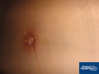 Image of 35,000 Gal Brown Minneapolis Receiver Tank, C/S, 50# 10