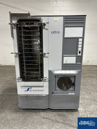 Image of 16.66 Sq Fr SP Scientific Freeze Dryer, Model 35L Ultra Super XL-70 03