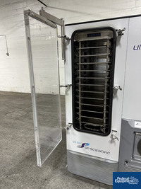 Image of 16.66 Sq Fr SP Scientific Freeze Dryer, Model 35L Ultra Super XL-70 07