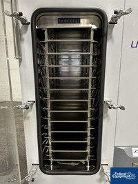 Image of 16.66 Sq Fr SP Scientific Freeze Dryer, Model 35L Ultra Super XL-70 08