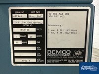 Image of Bemco Inc CO2 / LN2 Chamber, Model LDFB1.5V-100 02