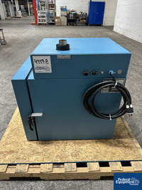 Image of Bemco Inc CO2 / LN2 Chamber, Model LDFB1.5V-100 04