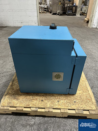 Image of Bemco Inc CO2 / LN2 Chamber, Model LDFB1.5V-100 06