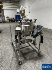 Image of 50 Liter Lee Vacuum Kettle, Model 50LD, S/S 03