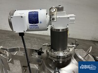 Image of 50 Liter Lee Vacuum Kettle, Model 50LD, S/S 07