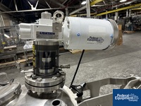 Image of 50 Liter Lee Vacuum Kettle, Model 50LD, S/S 09